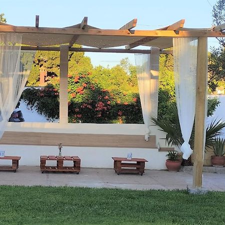 치클라나 데 라 프론테라 La Calita Escondida - Jacuzzi Y Cocina En Terraza Privada - Piscina Y Parking Gratis 아파트 외부 사진