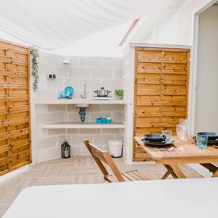 치클라나 데 라 프론테라 La Calita Escondida - Jacuzzi Y Cocina En Terraza Privada - Piscina Y Parking Gratis 아파트 외부 사진