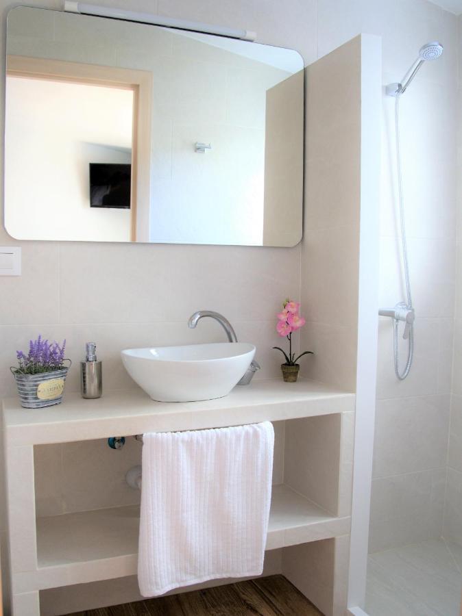 치클라나 데 라 프론테라 La Calita Escondida - Jacuzzi Y Cocina En Terraza Privada - Piscina Y Parking Gratis 아파트 외부 사진