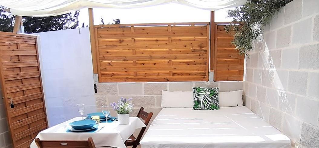 치클라나 데 라 프론테라 La Calita Escondida - Jacuzzi Y Cocina En Terraza Privada - Piscina Y Parking Gratis 아파트 외부 사진