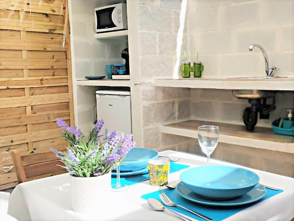 치클라나 데 라 프론테라 La Calita Escondida - Jacuzzi Y Cocina En Terraza Privada - Piscina Y Parking Gratis 아파트 외부 사진