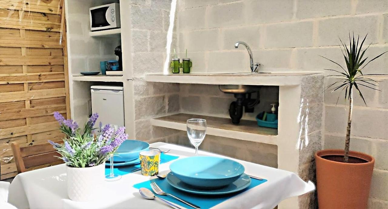 치클라나 데 라 프론테라 La Calita Escondida - Jacuzzi Y Cocina En Terraza Privada - Piscina Y Parking Gratis 아파트 외부 사진