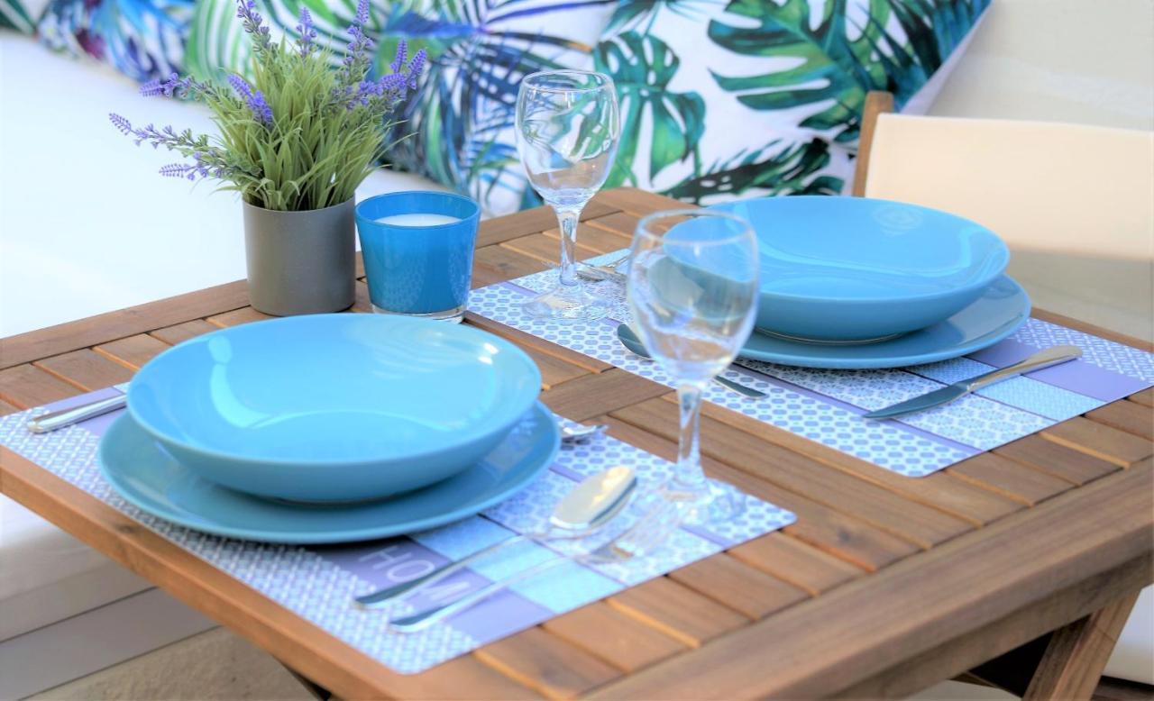 치클라나 데 라 프론테라 La Calita Escondida - Jacuzzi Y Cocina En Terraza Privada - Piscina Y Parking Gratis 아파트 외부 사진